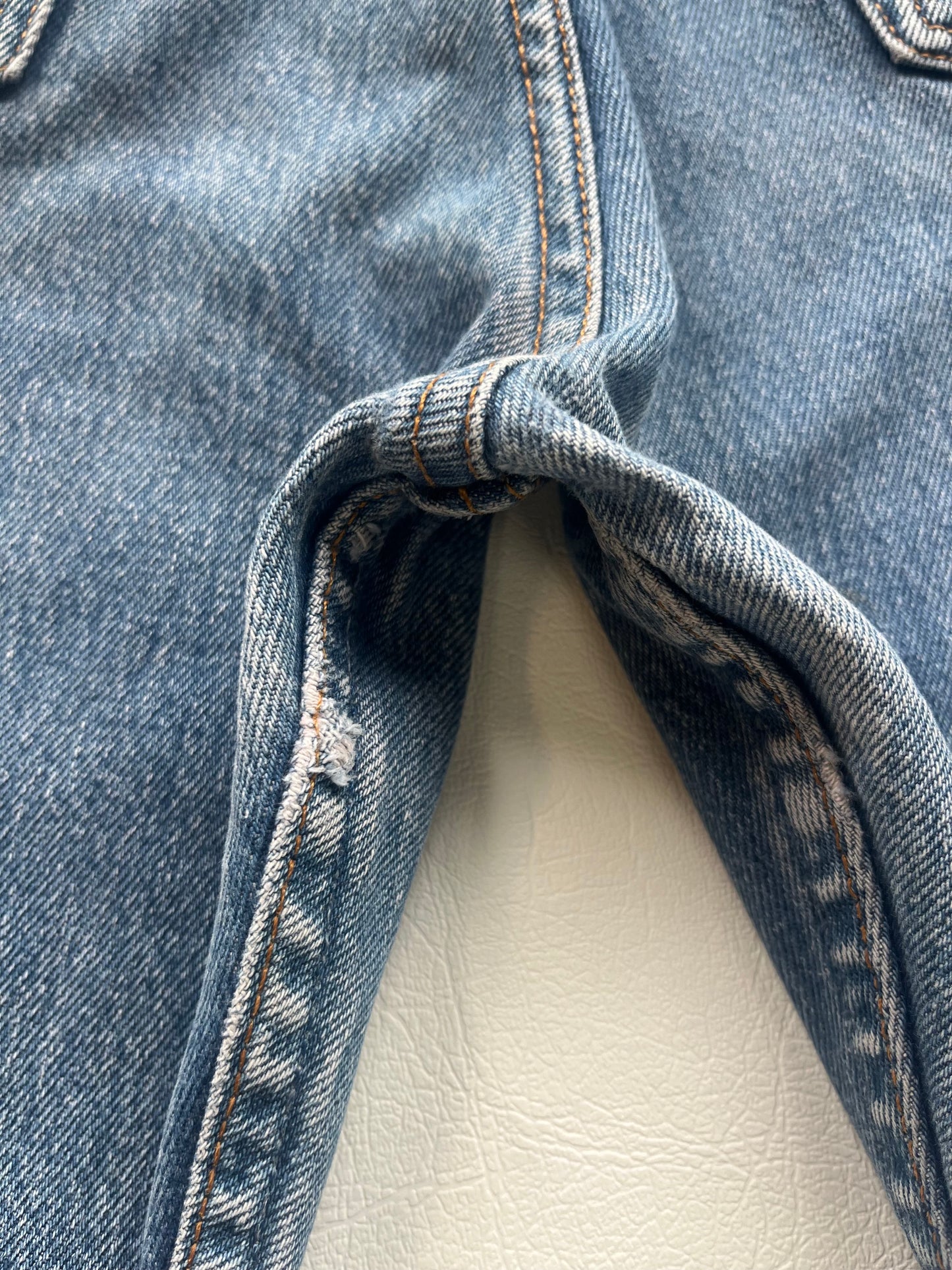 501 VINTAGE LEVI'S | SIZE W33