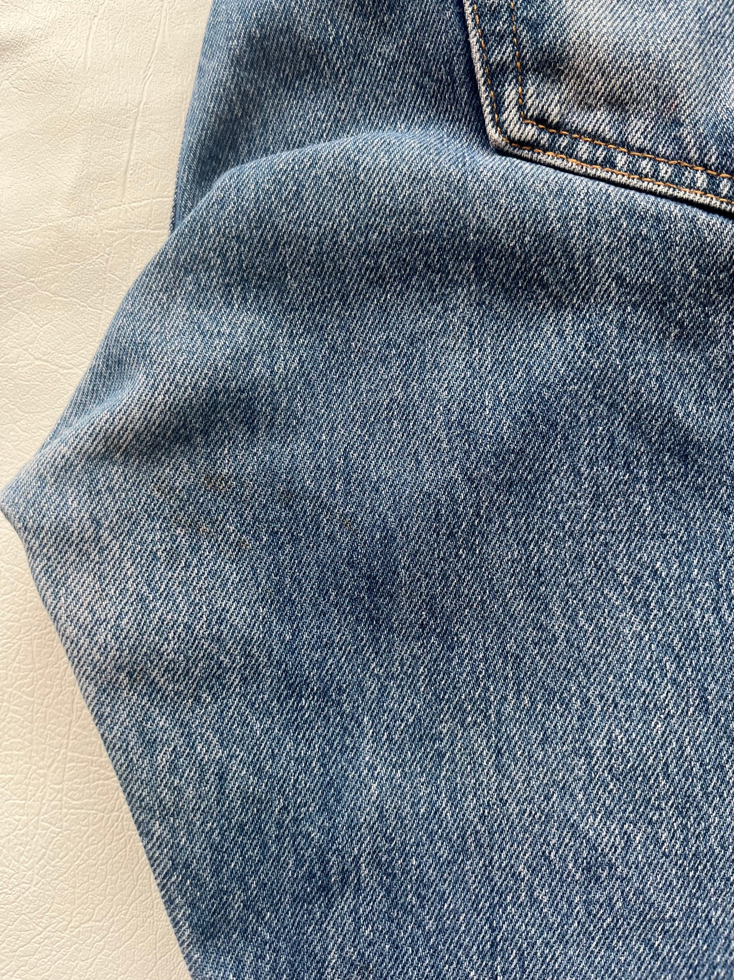 501 VINTAGE LEVI'S | SIZE W33