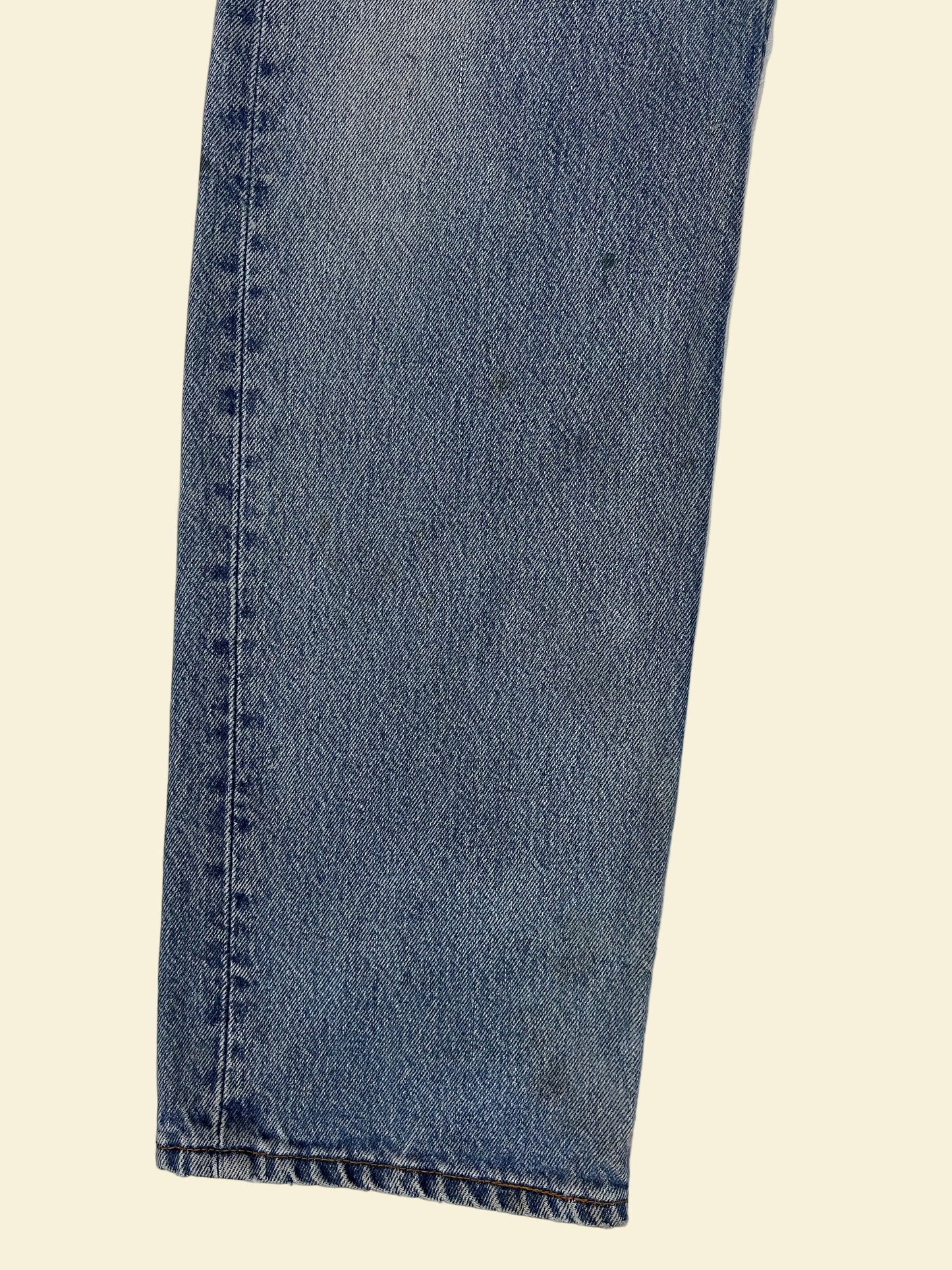501 VINTAGE LEVI'S | SIZE W34