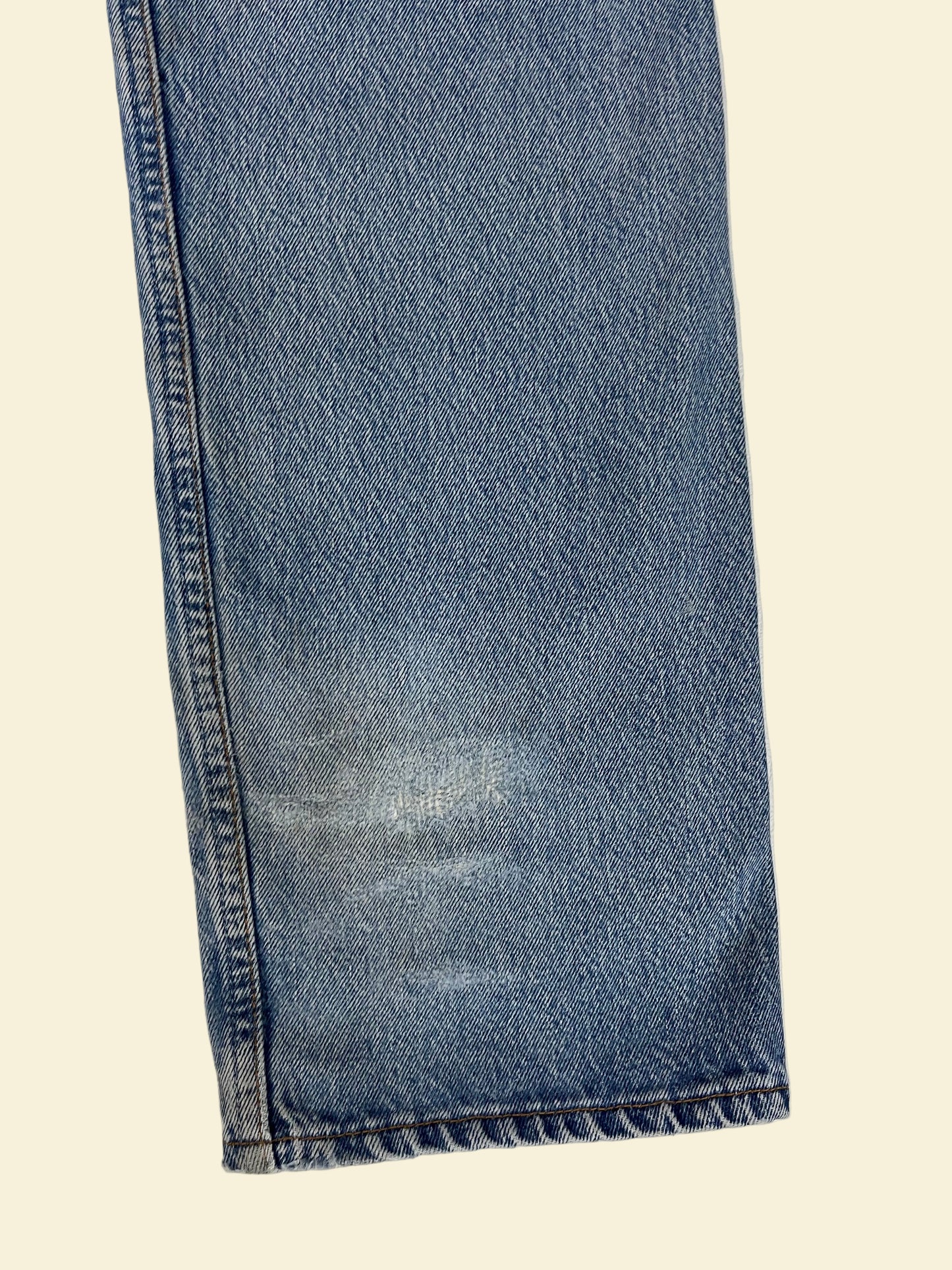 501 VINTAGE LEVI'S | SIZE W34