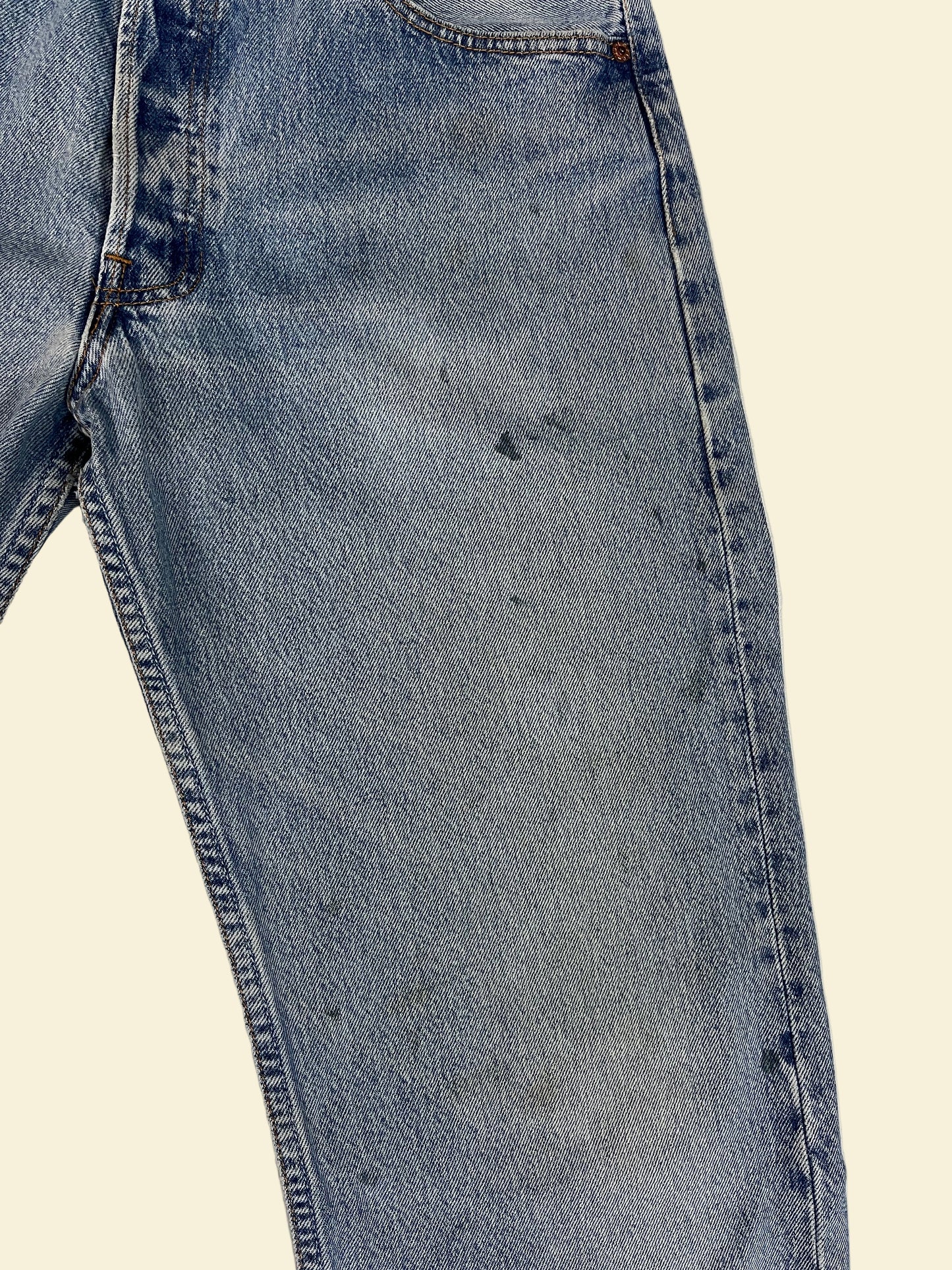 501 VINTAGE LEVI'S | SIZE W34