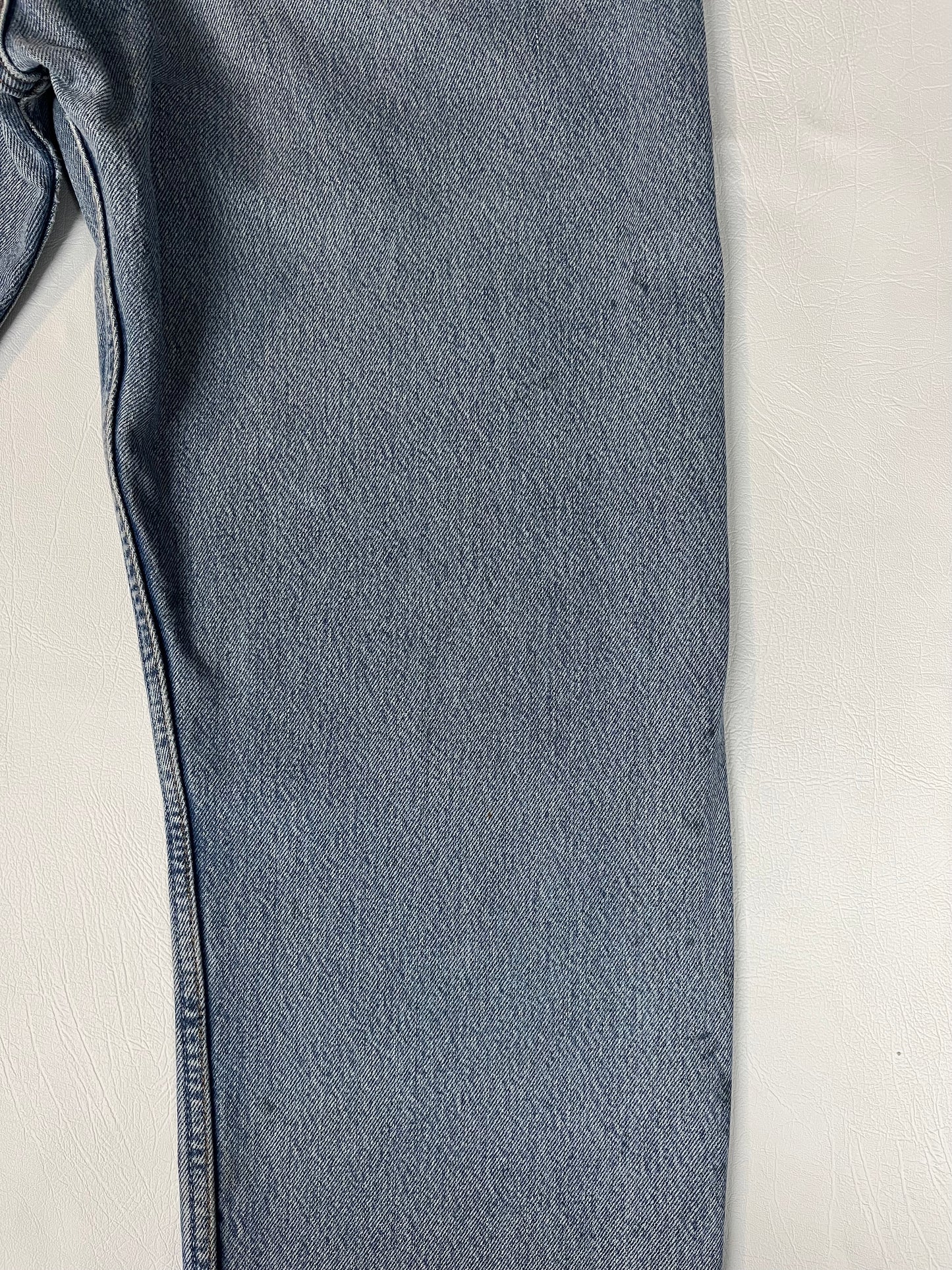 501 VINTAGE LEVI'S | SIZE W34