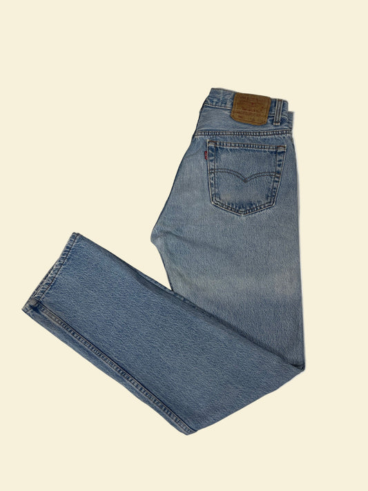 501 VINTAGE LEVI'S | SIZE W32