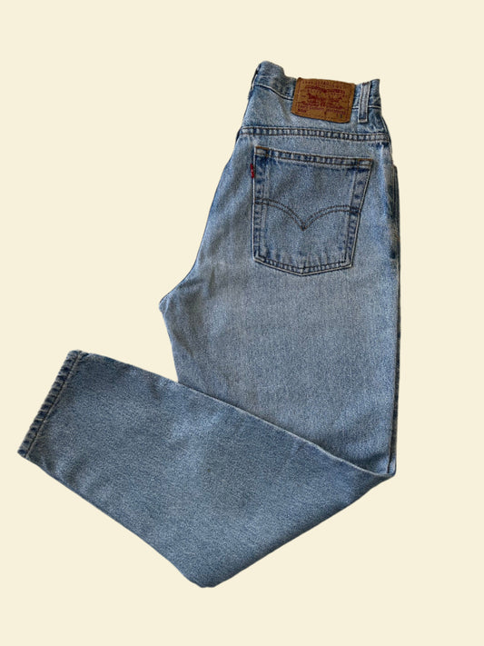 550 VINTAGE LEVI'S | SIZE 12