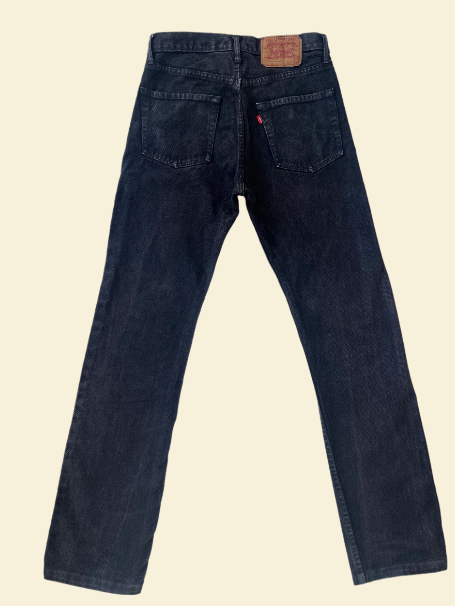 501 VINTAGE LEVI'S | SIZE W27
