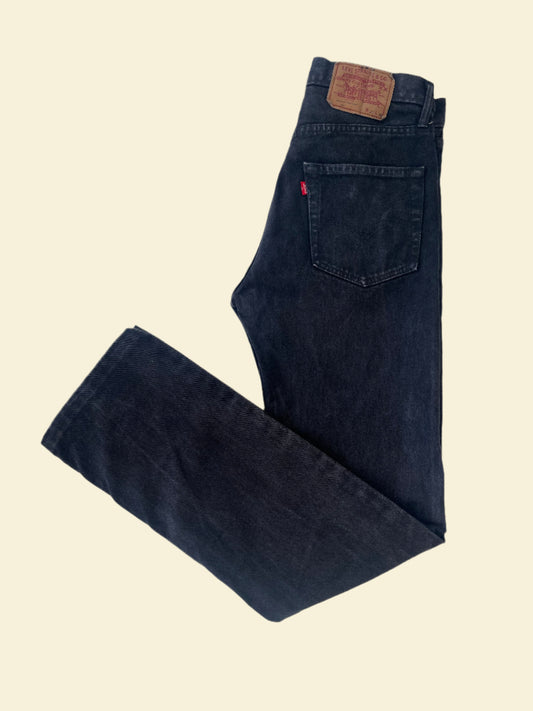 501 VINTAGE LEVI'S | SIZE W27