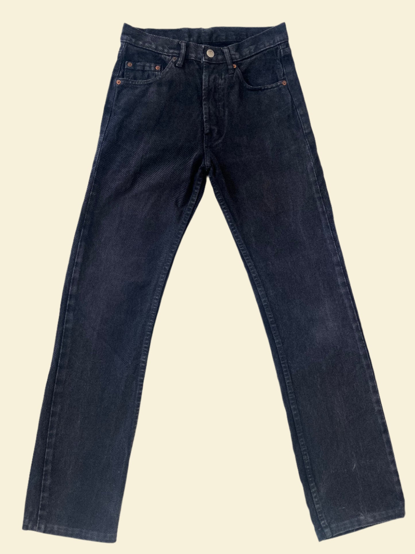 501 VINTAGE LEVI'S | SIZE W27