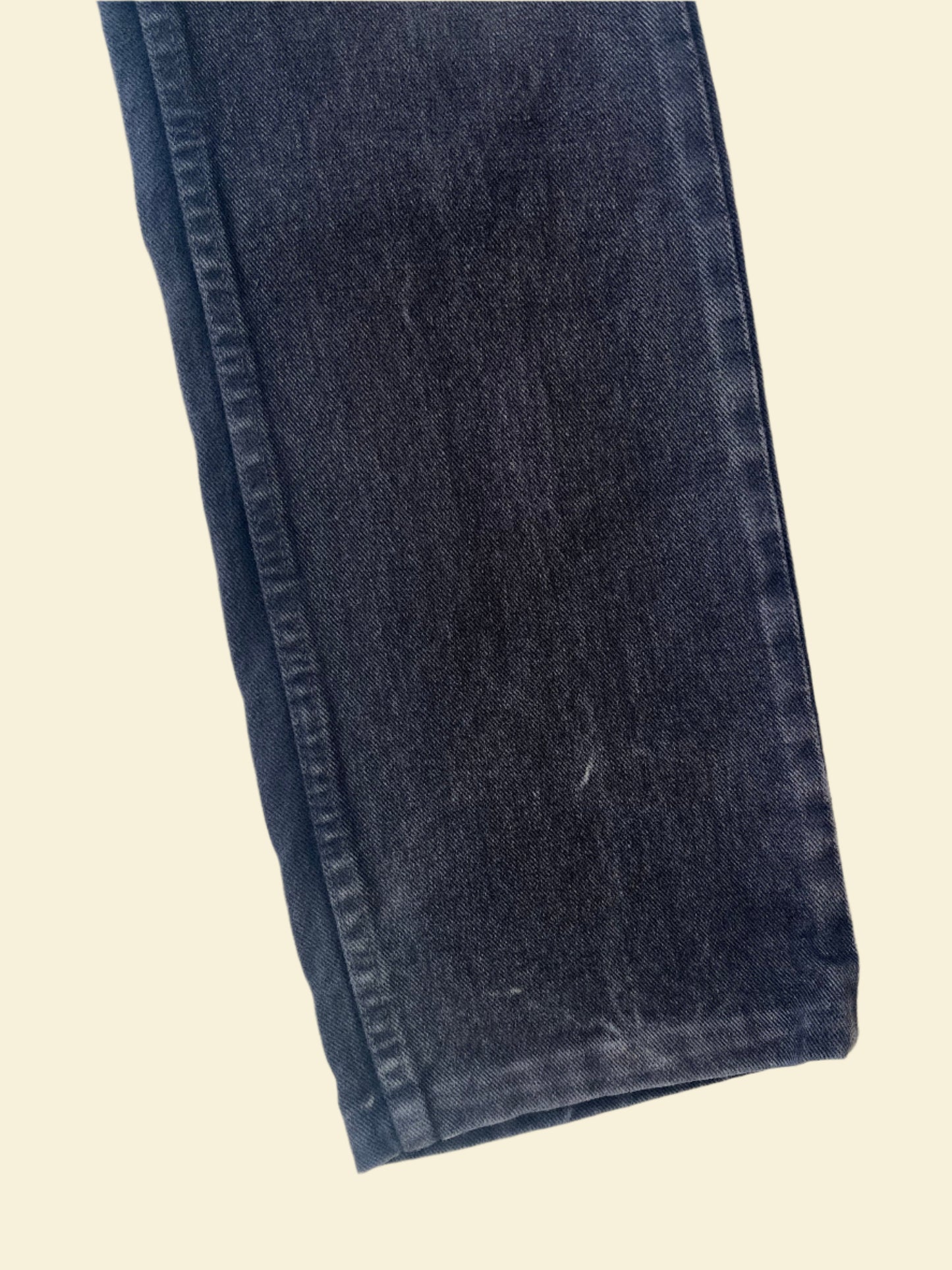 501 VINTAGE LEVI'S | SIZE W27