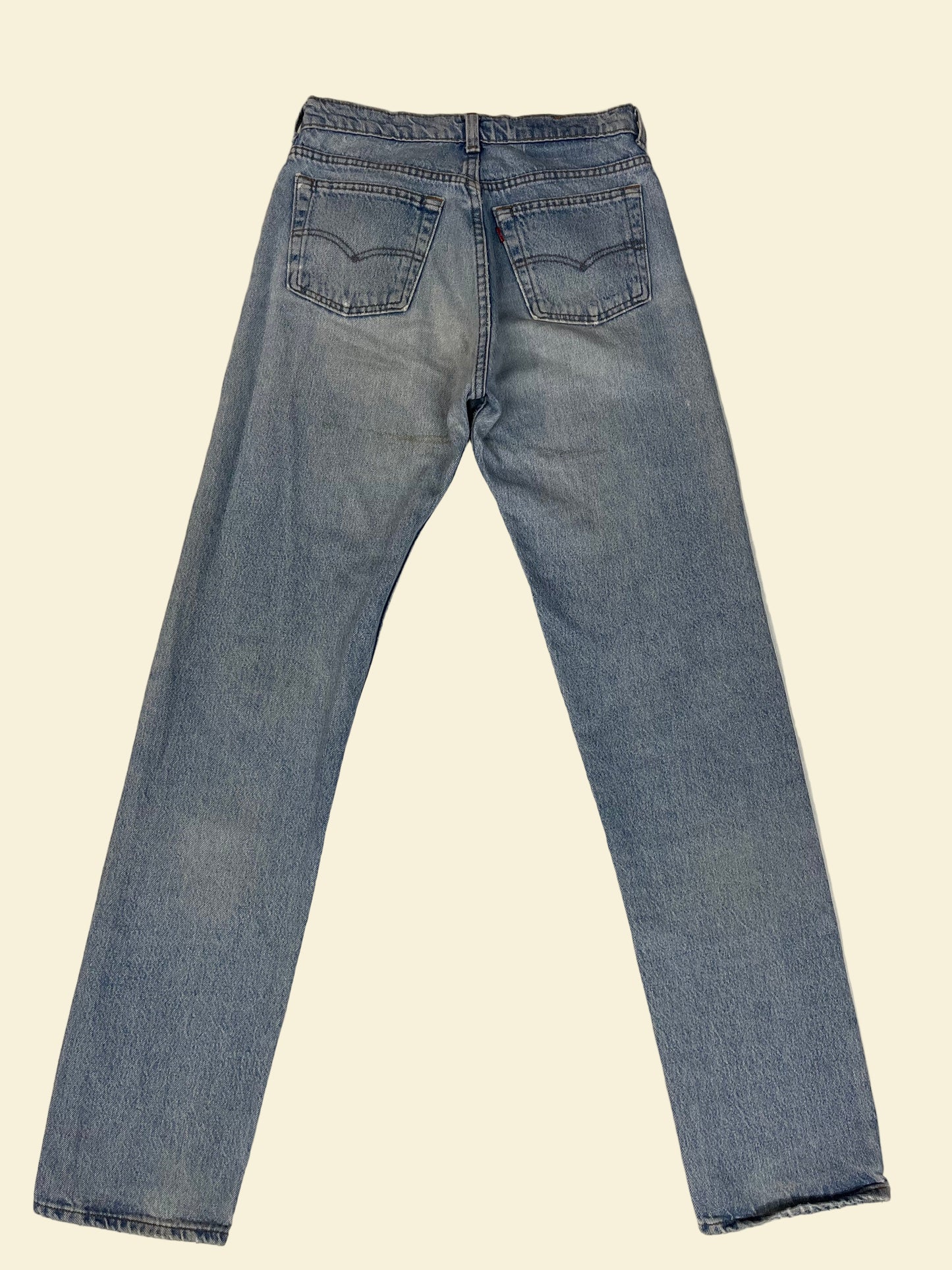 501 VINTAGE LEVI'S | SIZE W29
