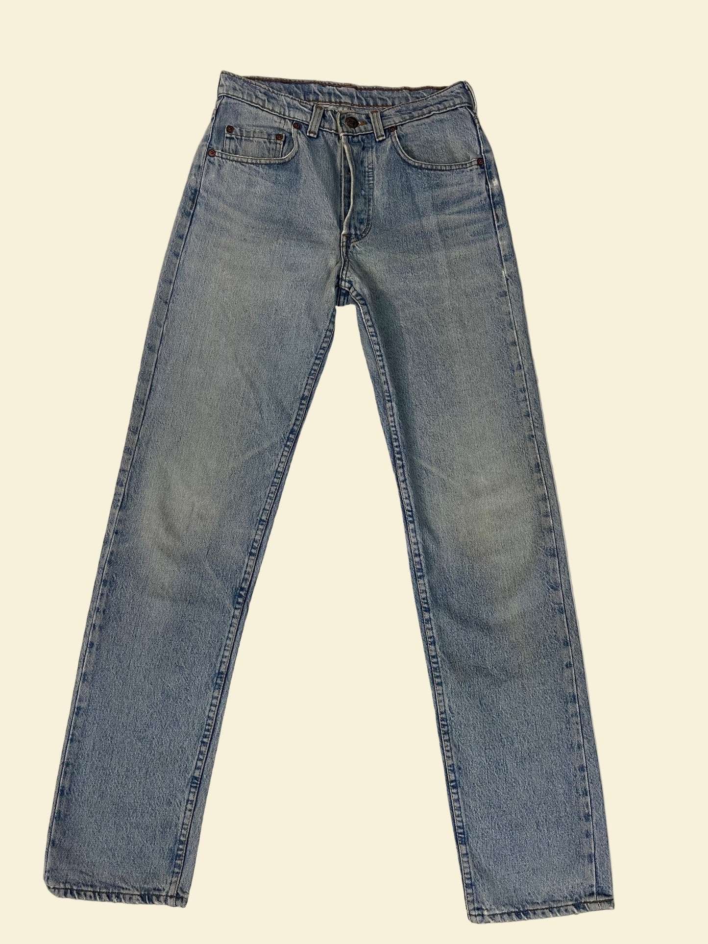501 VINTAGE LEVI'S | SIZE W29
