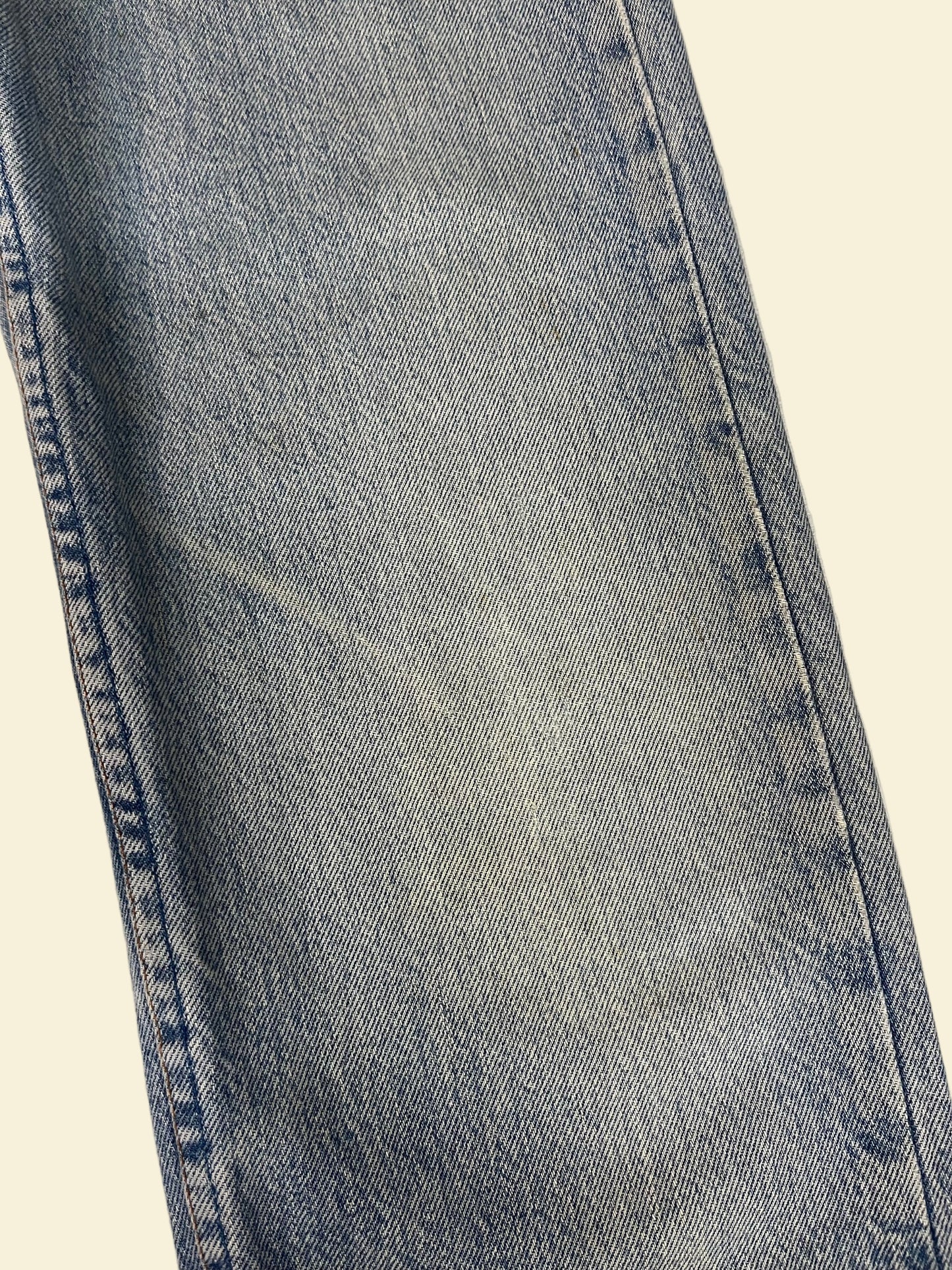 501 VINTAGE LEVI'S | SIZE W29