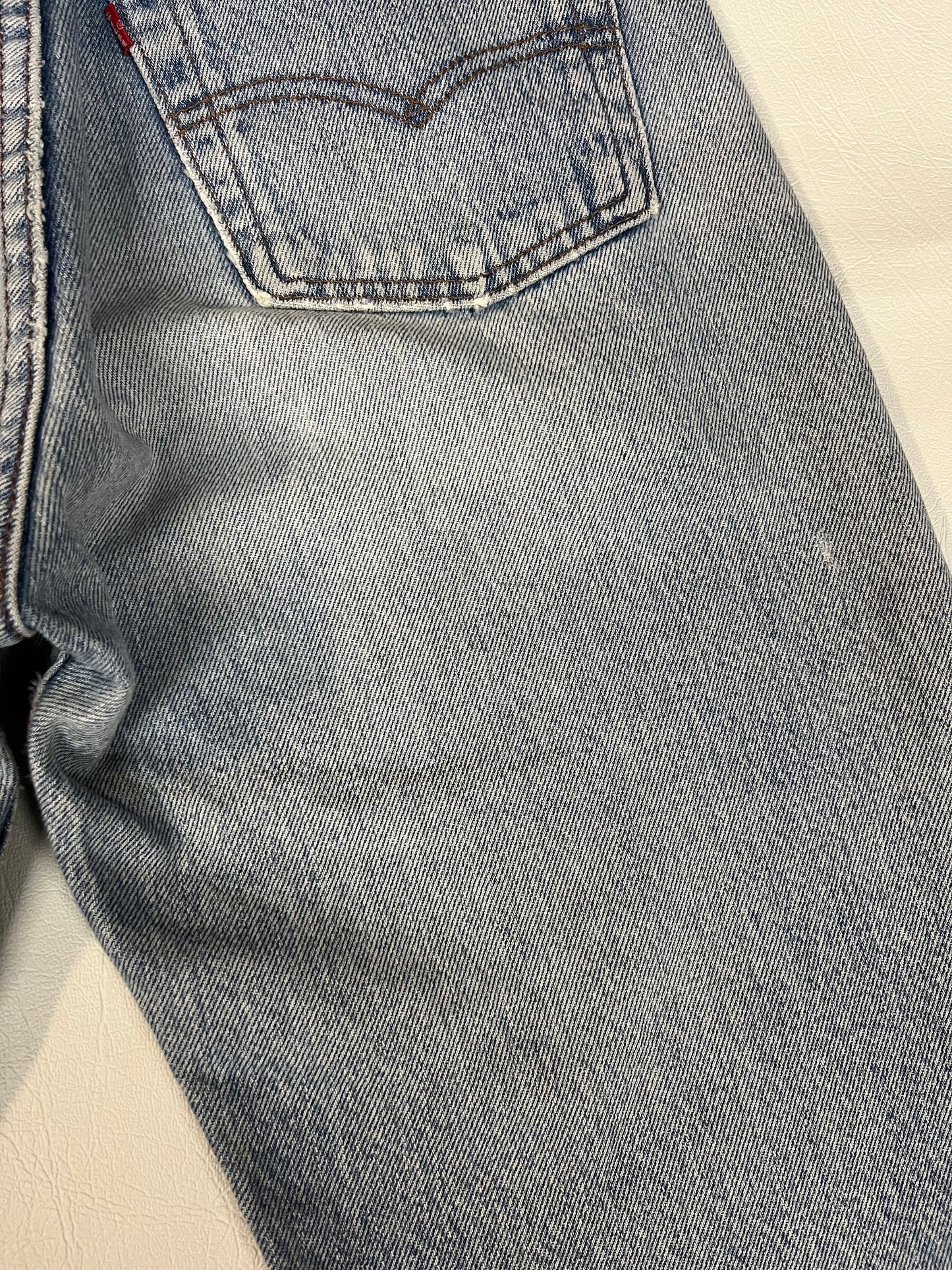 501 VINTAGE LEVI'S | SIZE W29