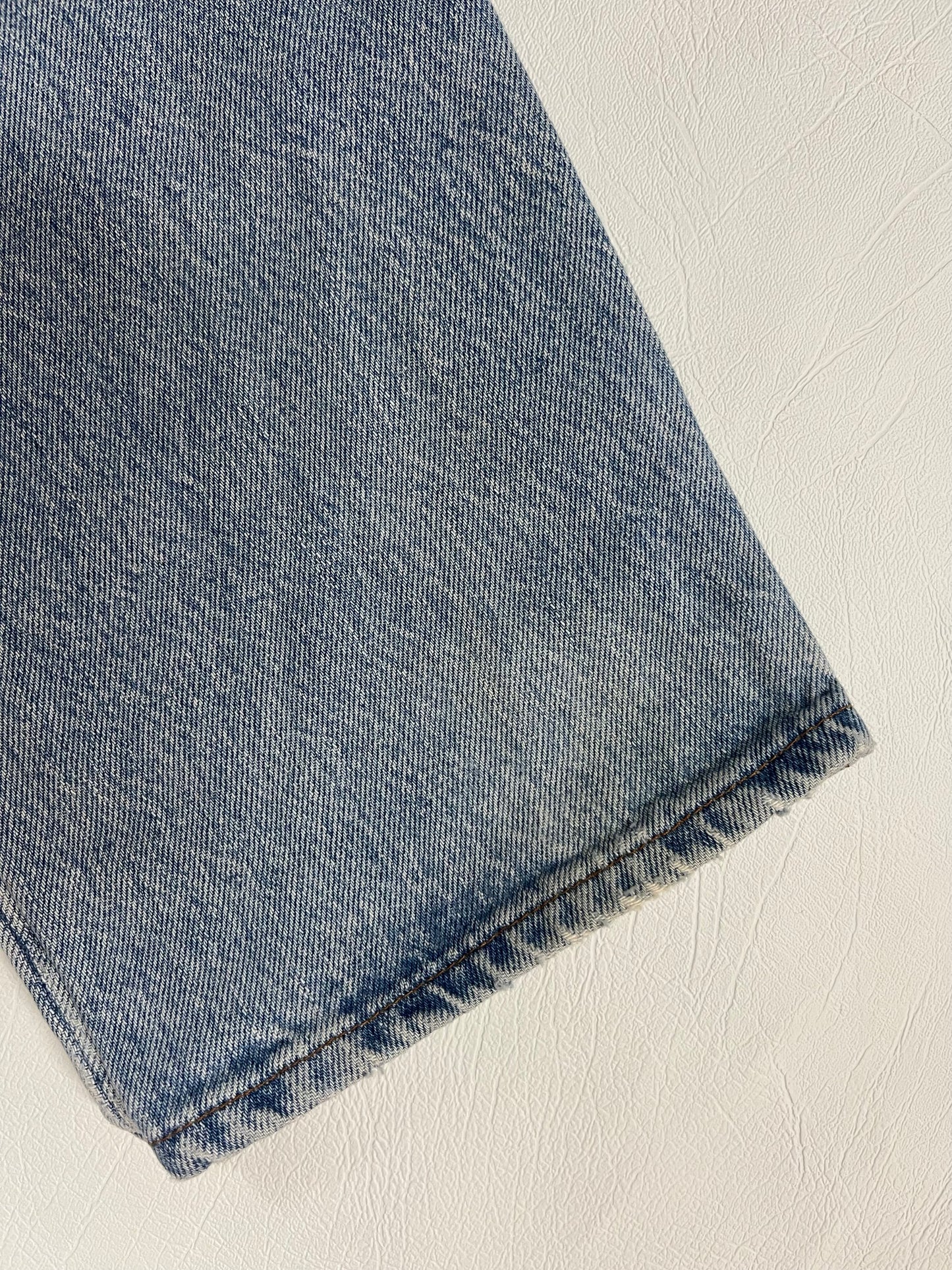 501 VINTAGE LEVI'S | SIZE W29