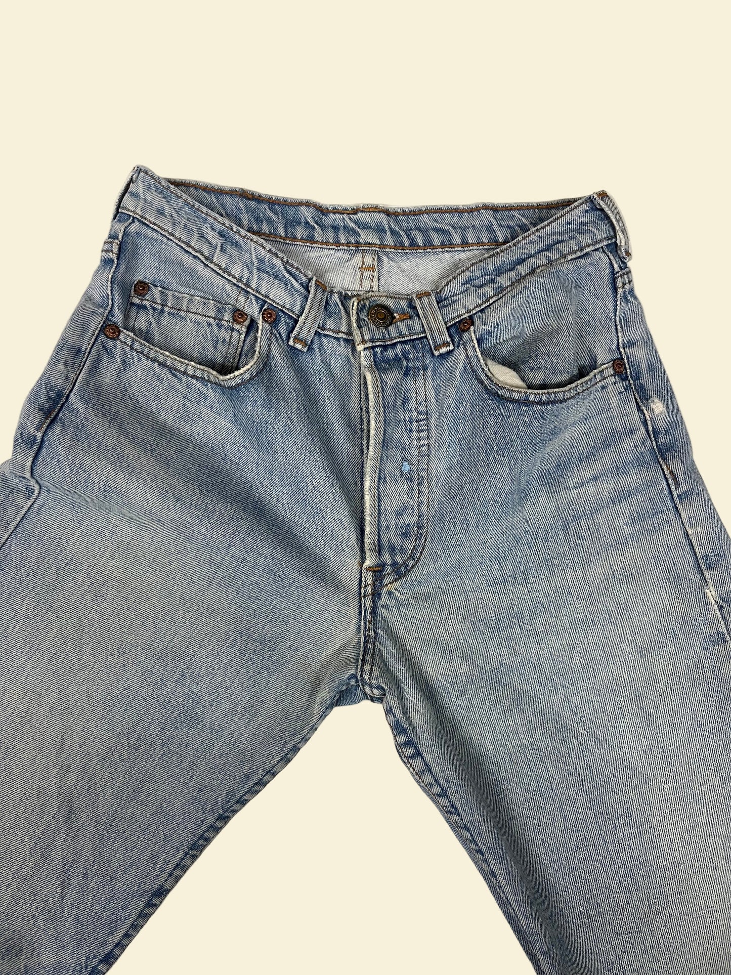 501 VINTAGE LEVI'S | SIZE W29