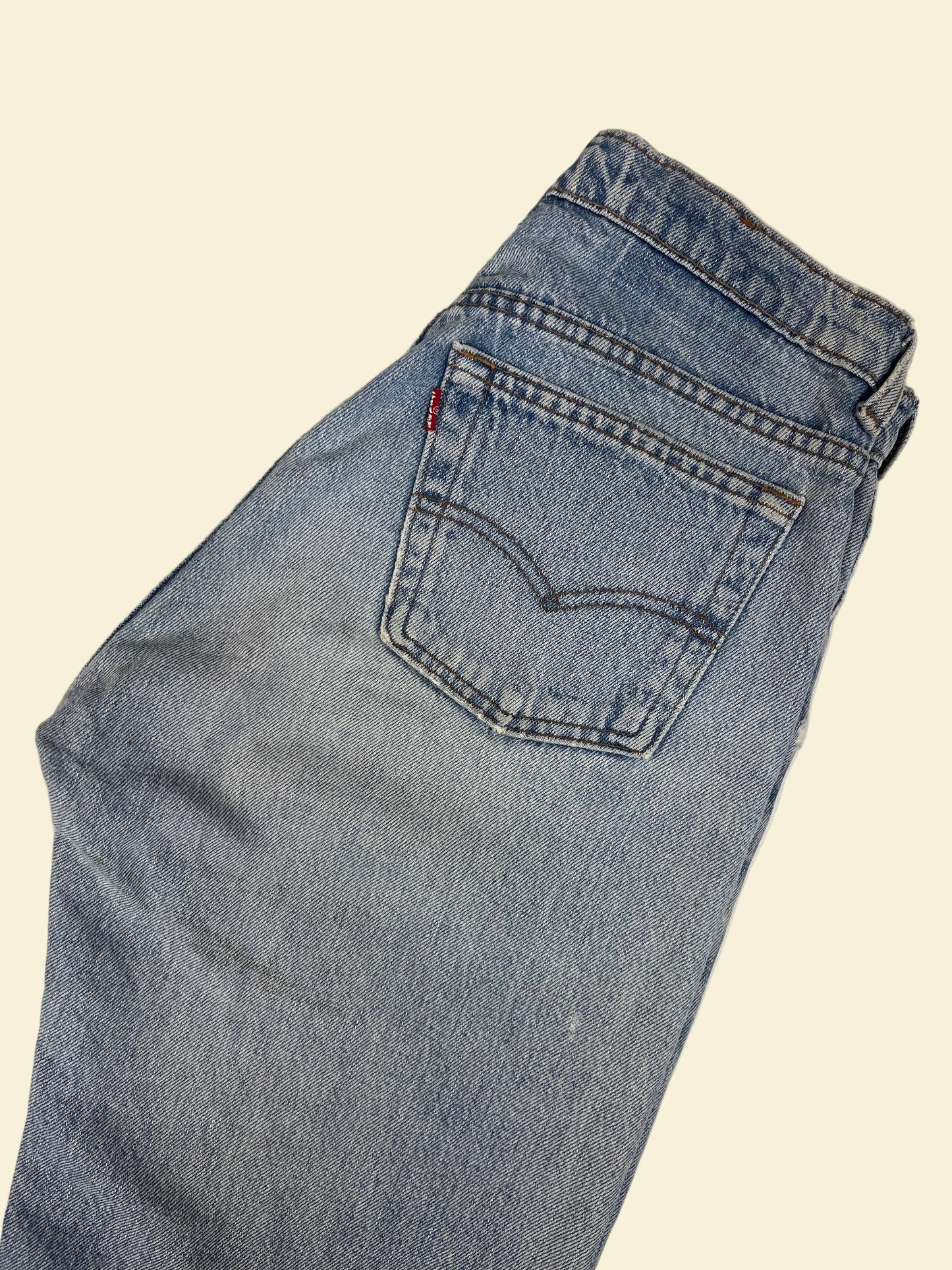 501 VINTAGE LEVI'S | SIZE W29