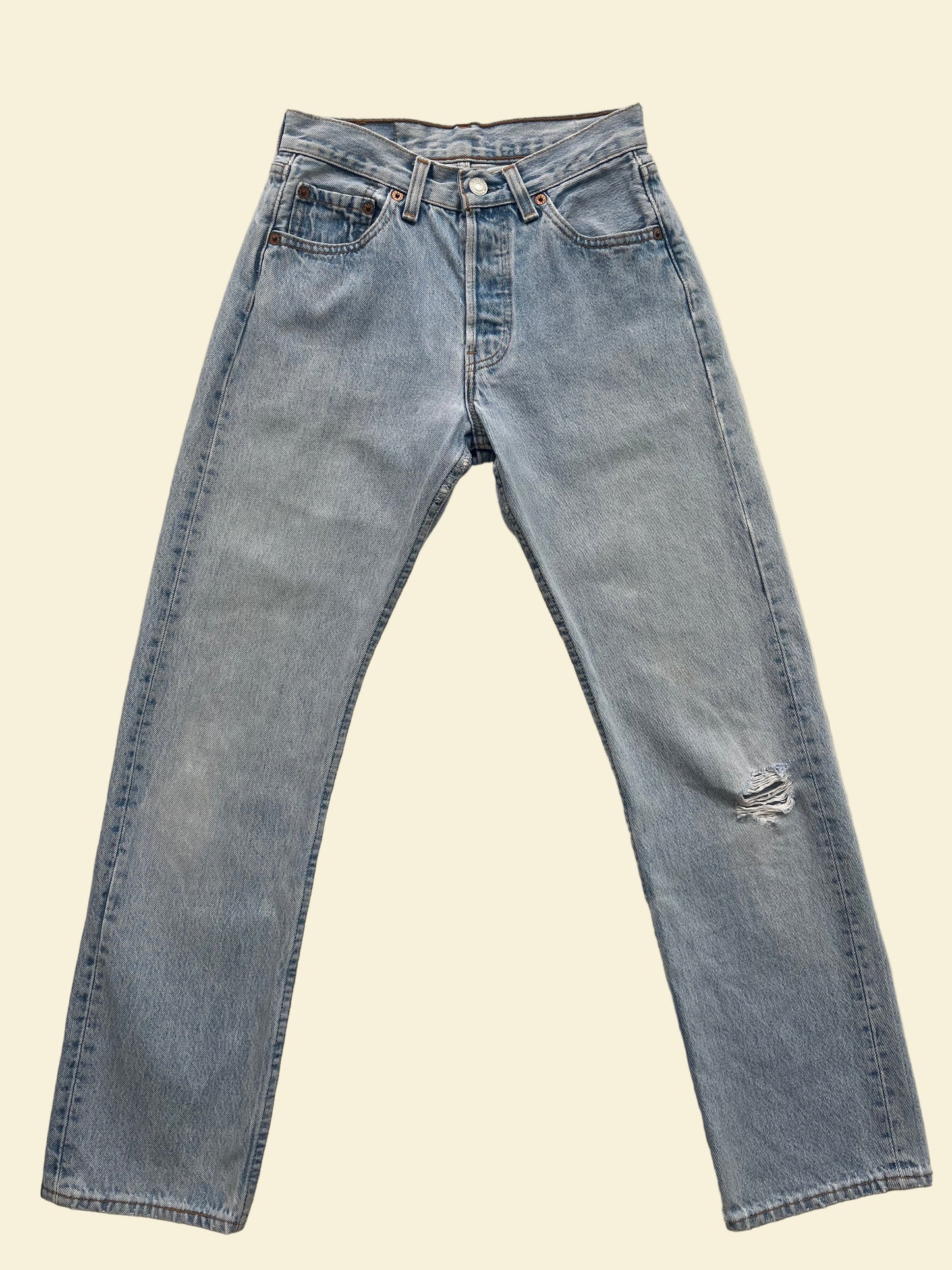501 VINTAGE LEVI'S | SIZE W26