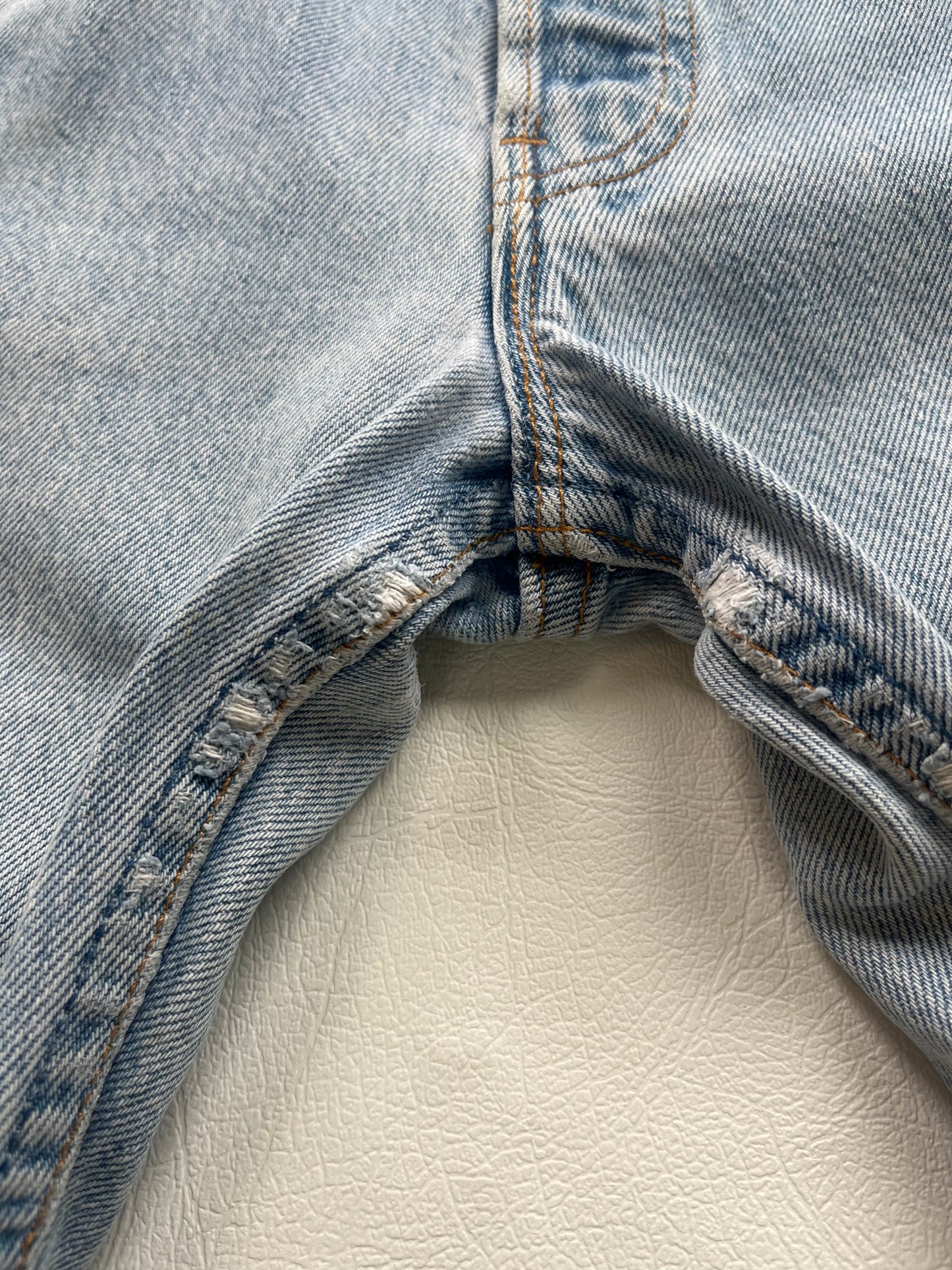 501 VINTAGE LEVI'S | SIZE W26