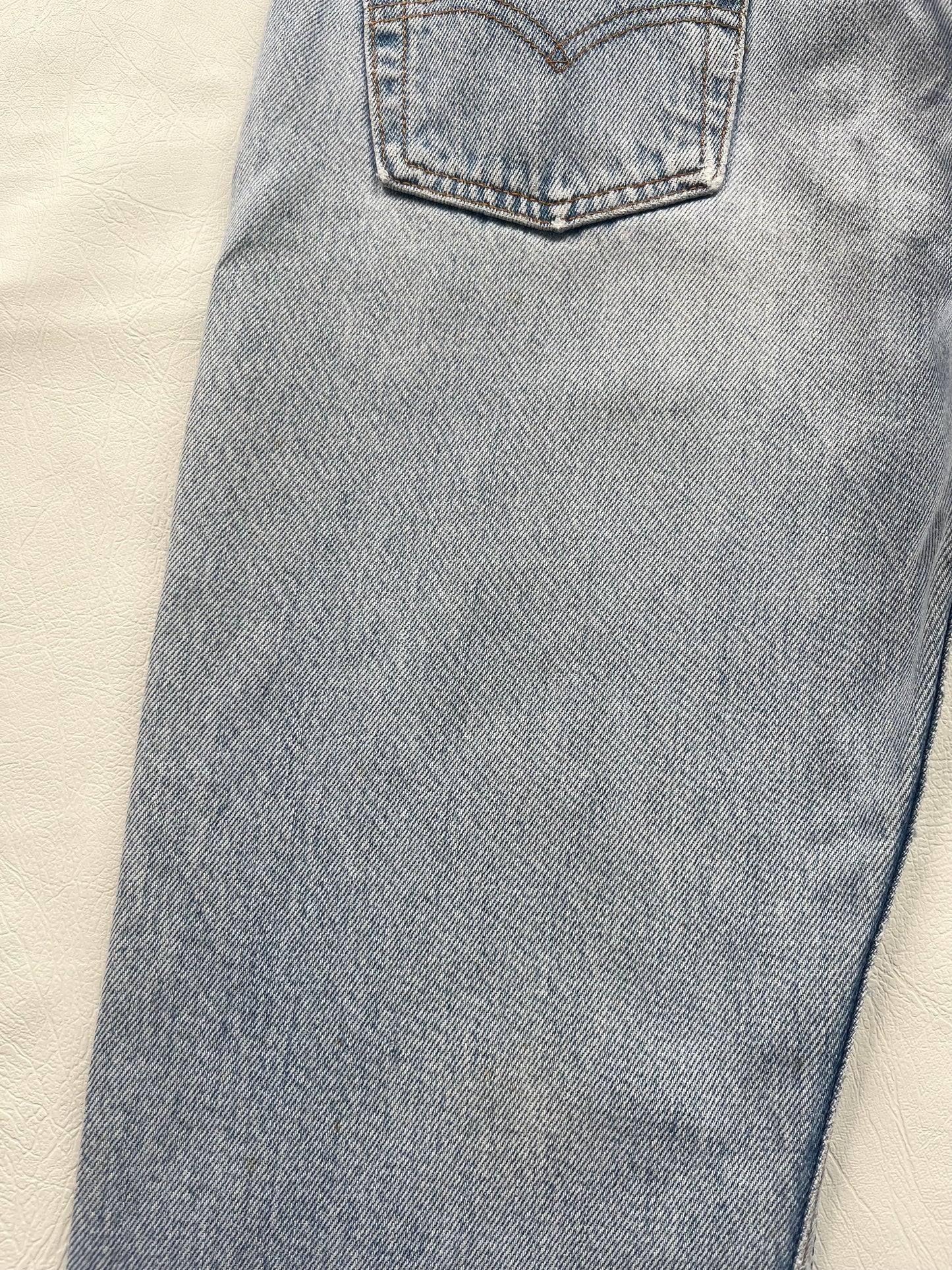 501 VINTAGE LEVI'S | SIZE W26