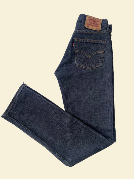 501 VINTAGE LEVI'S | SIZE W28