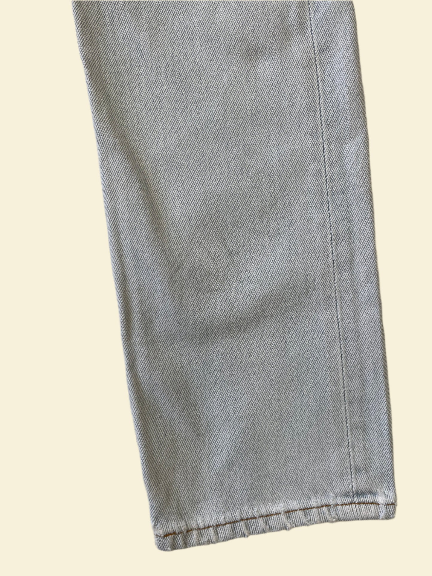 501 VINTAGE LEVI'S | SIZE W26