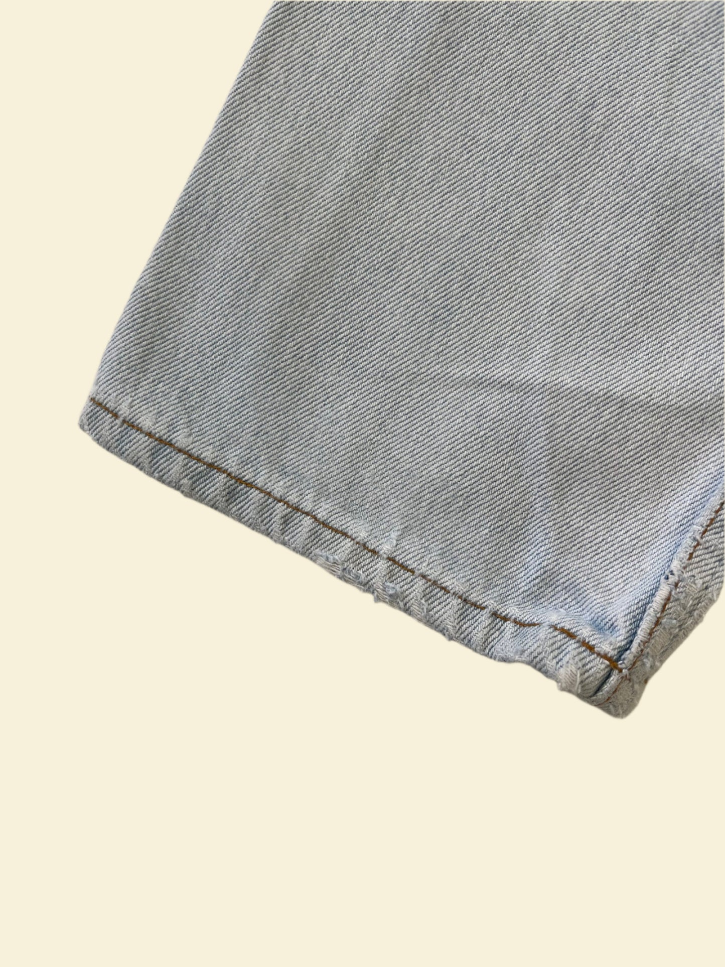 501 VINTAGE LEVI'S | SIZE W26
