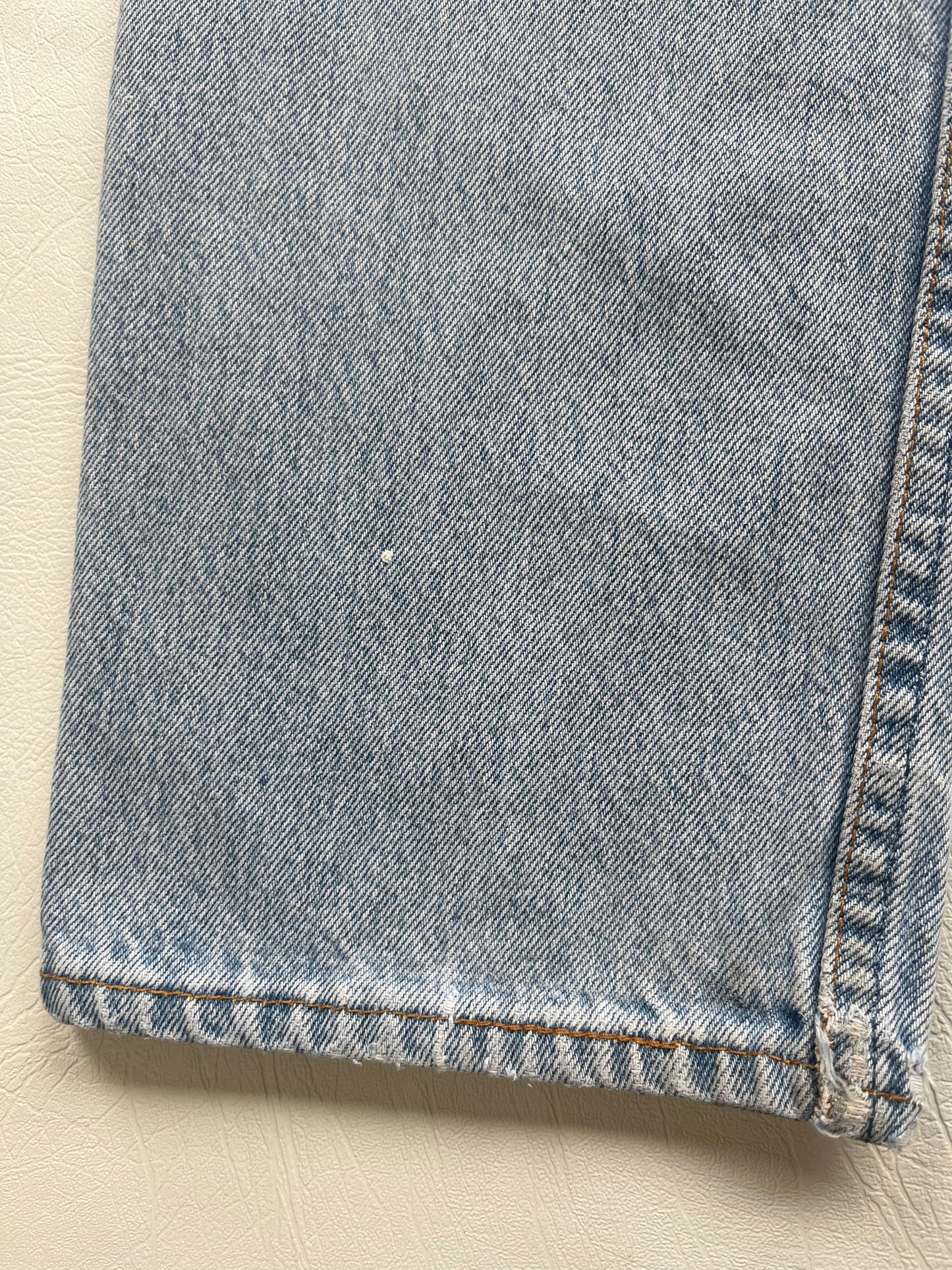 501 VINTAGE LEVI'S | SIZE W26