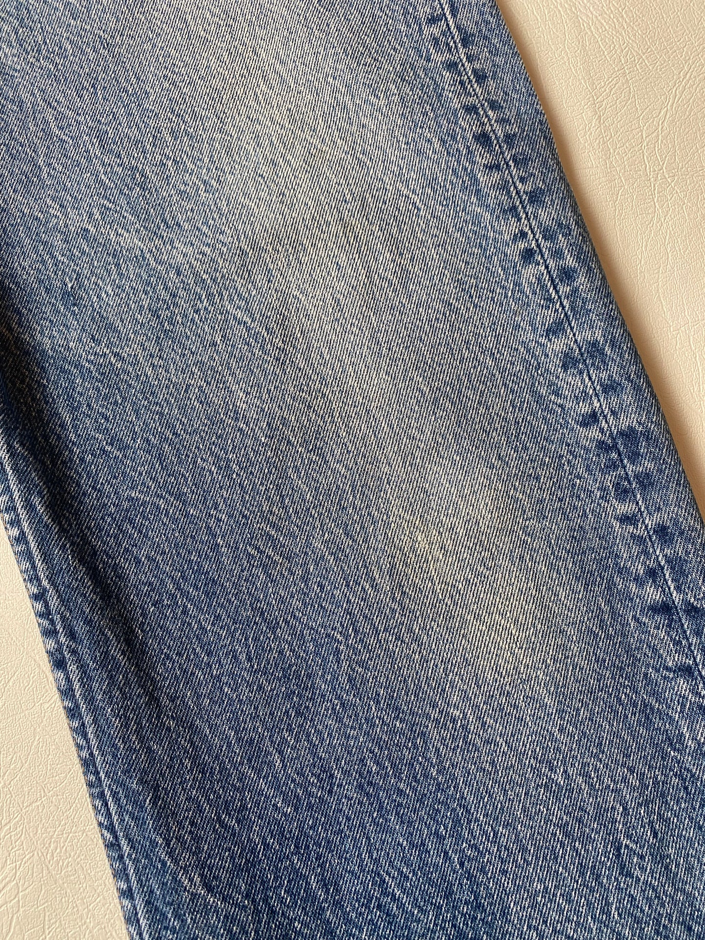 501 VINTAGE LEVI'S | SIZE W36