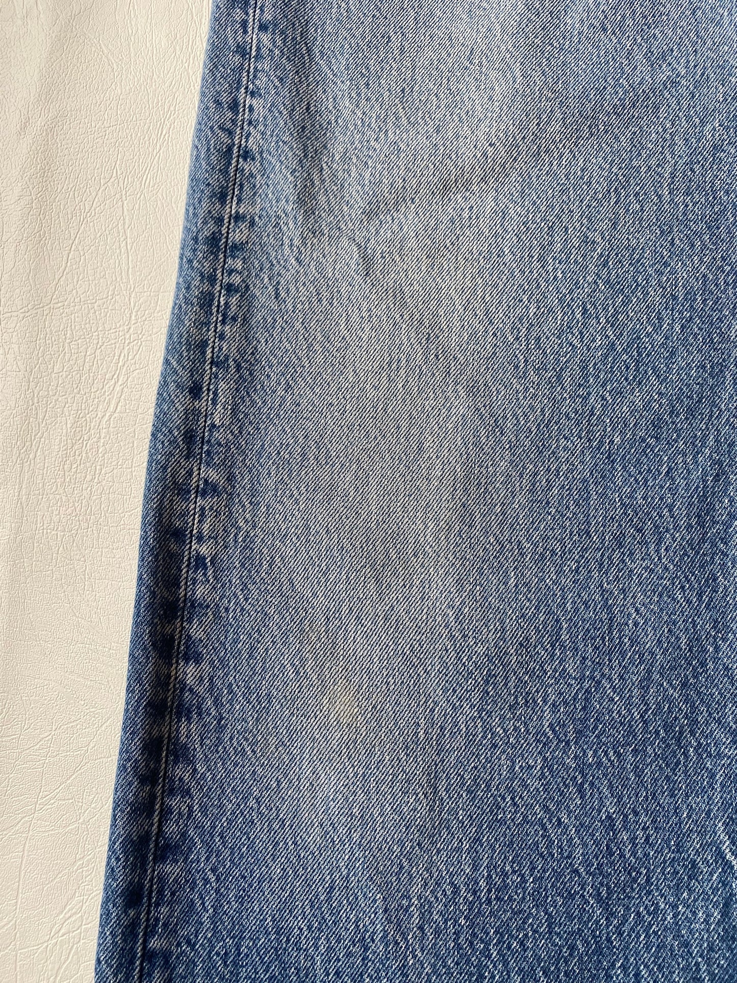 501 VINTAGE LEVI'S | SIZE W36