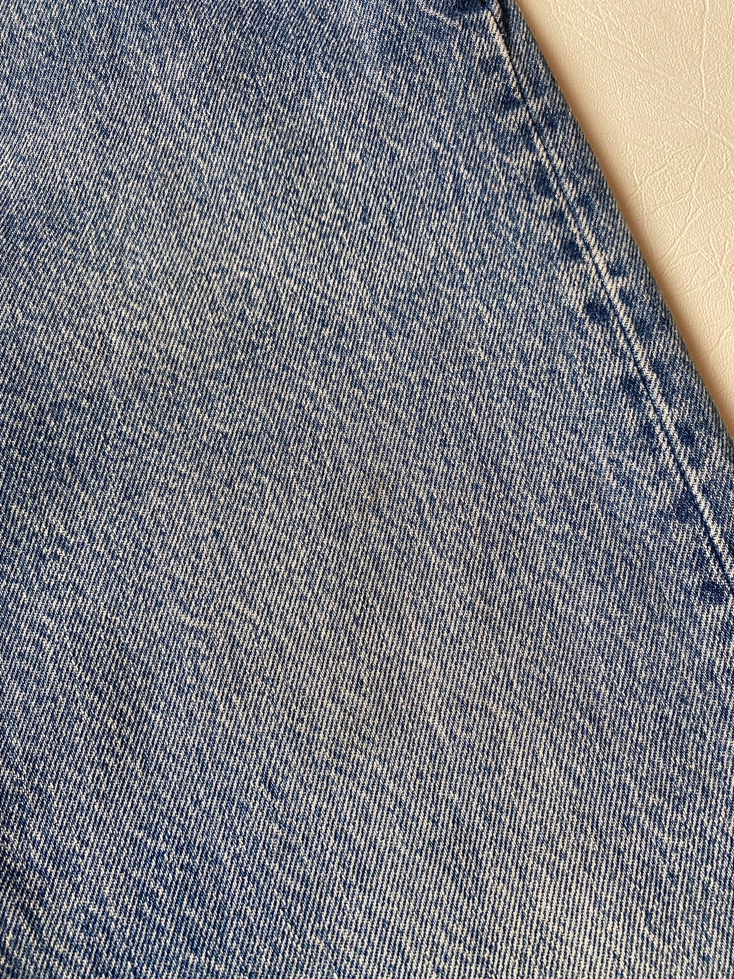 501 VINTAGE LEVI'S | SIZE W36